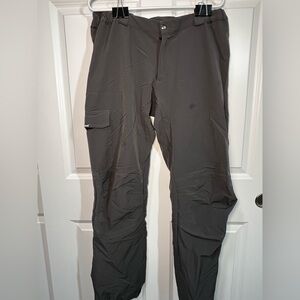 NW Alpine Technical Outdoor Pants Men XL